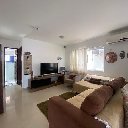 Casa Blue Horse Pipa Villa Praia de Pipa ภายนอก รูปภาพ