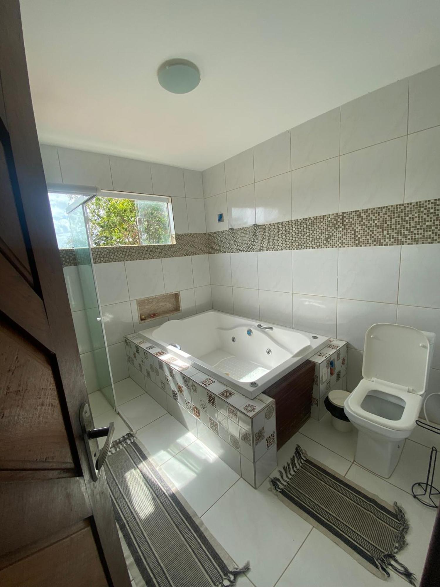 Casa Blue Horse Pipa Villa Praia de Pipa ภายนอก รูปภาพ