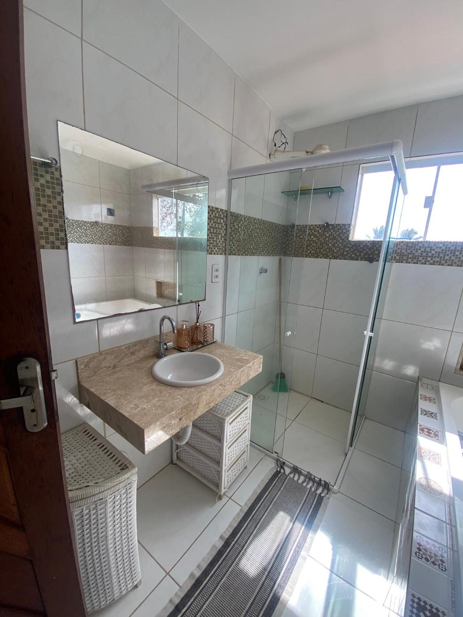 Casa Blue Horse Pipa Villa Praia de Pipa ภายนอก รูปภาพ