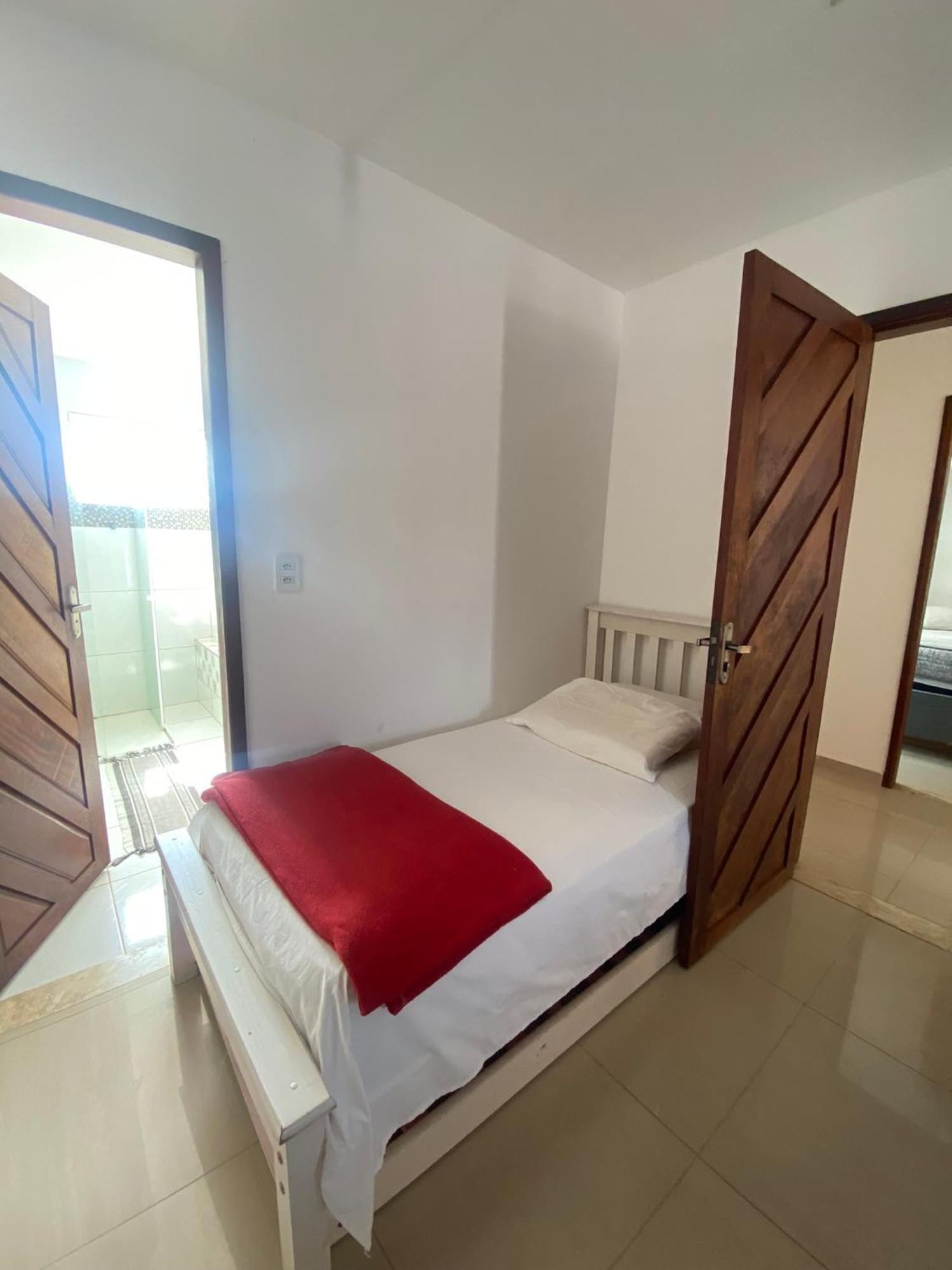 Casa Blue Horse Pipa Villa Praia de Pipa ภายนอก รูปภาพ