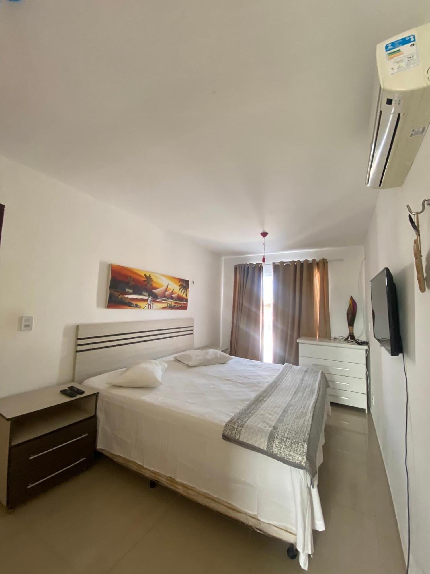 Casa Blue Horse Pipa Villa Praia de Pipa ภายนอก รูปภาพ