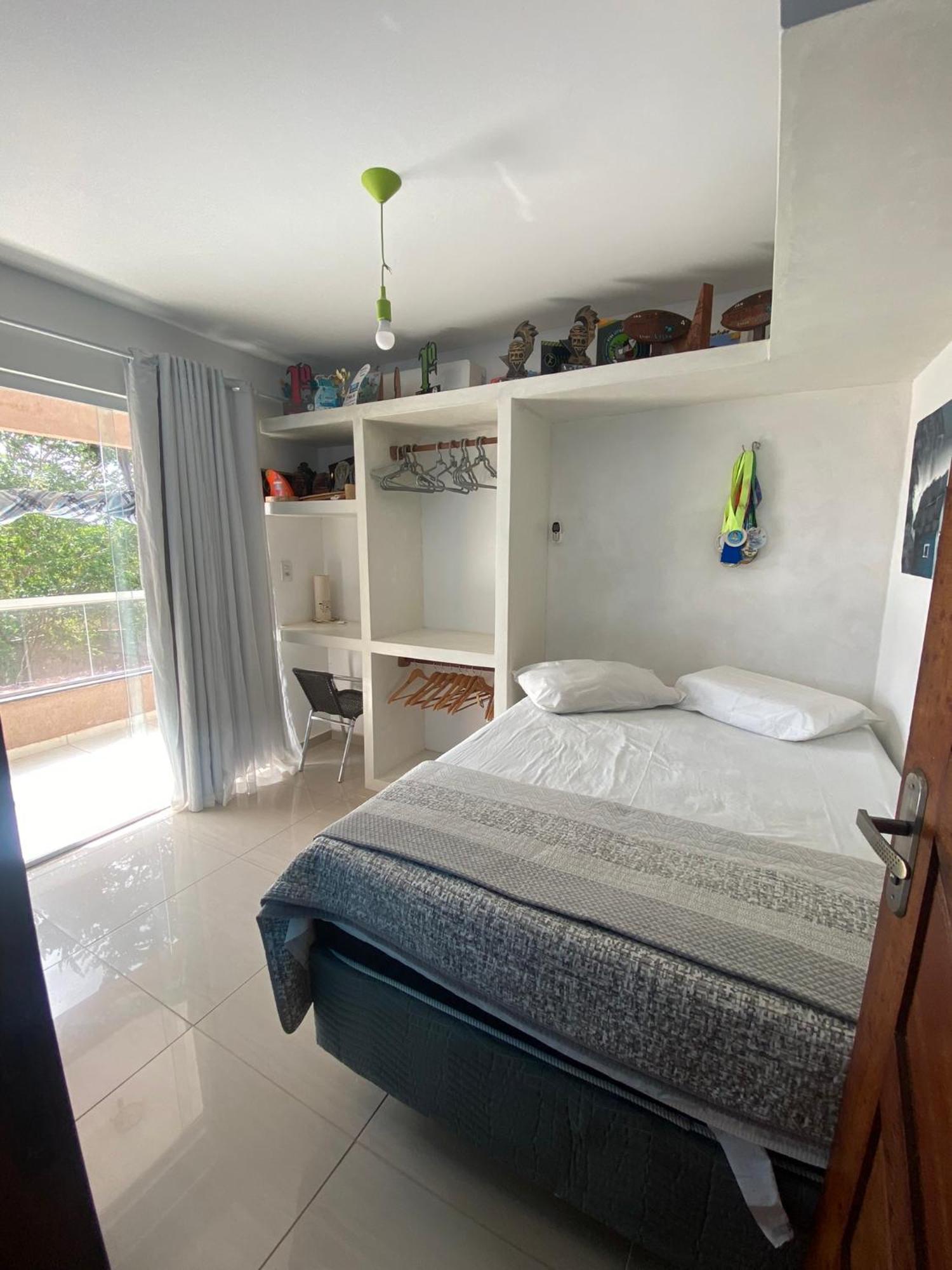 Casa Blue Horse Pipa Villa Praia de Pipa ภายนอก รูปภาพ