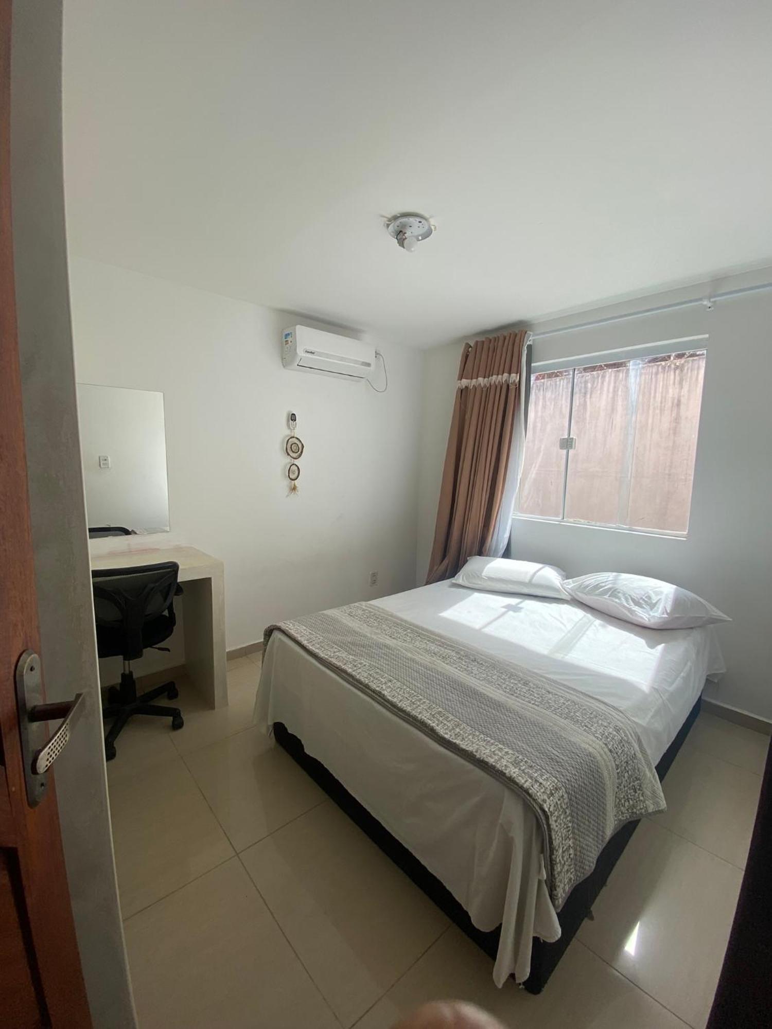 Casa Blue Horse Pipa Villa Praia de Pipa ภายนอก รูปภาพ