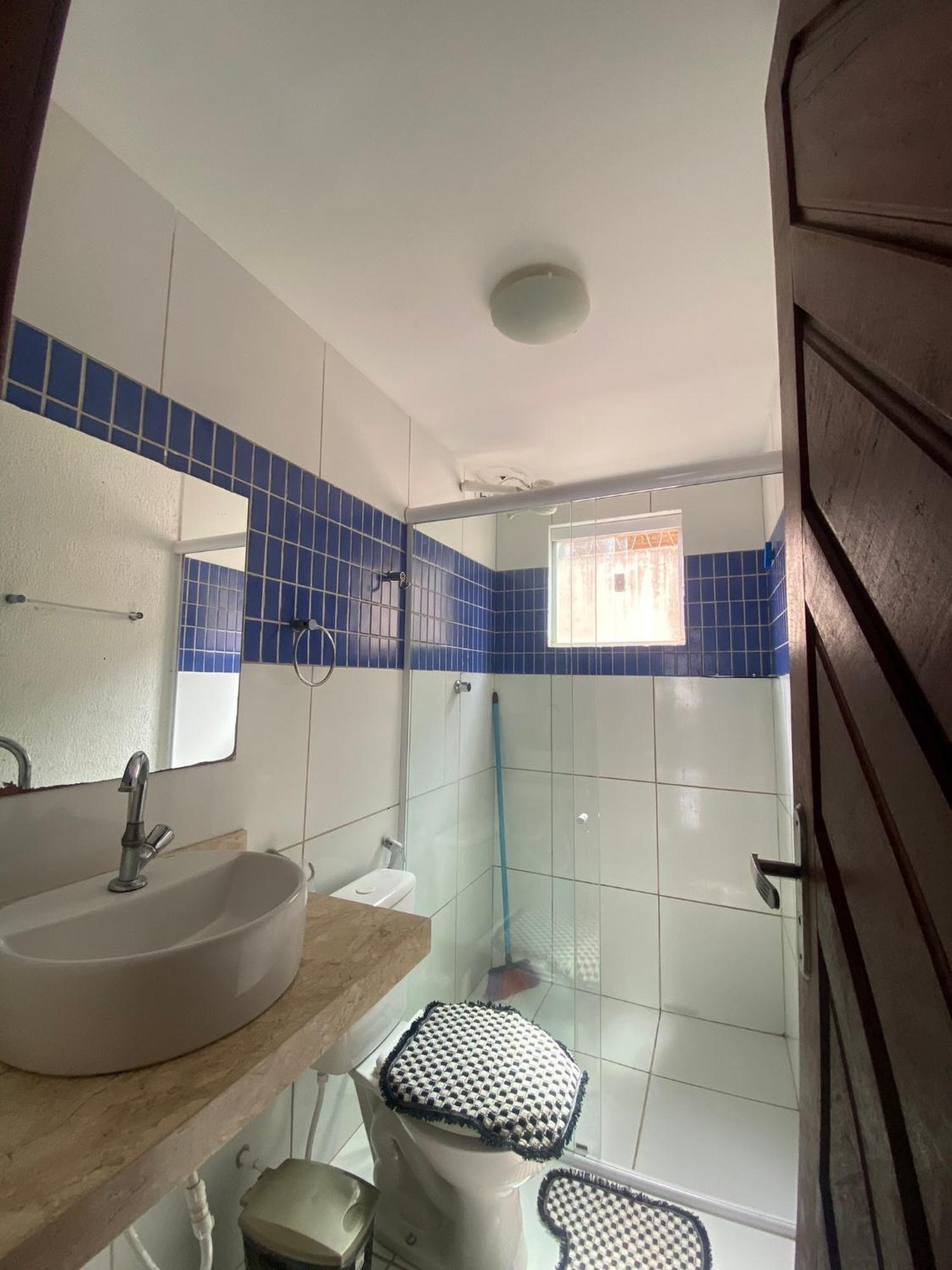 Casa Blue Horse Pipa Villa Praia de Pipa ภายนอก รูปภาพ