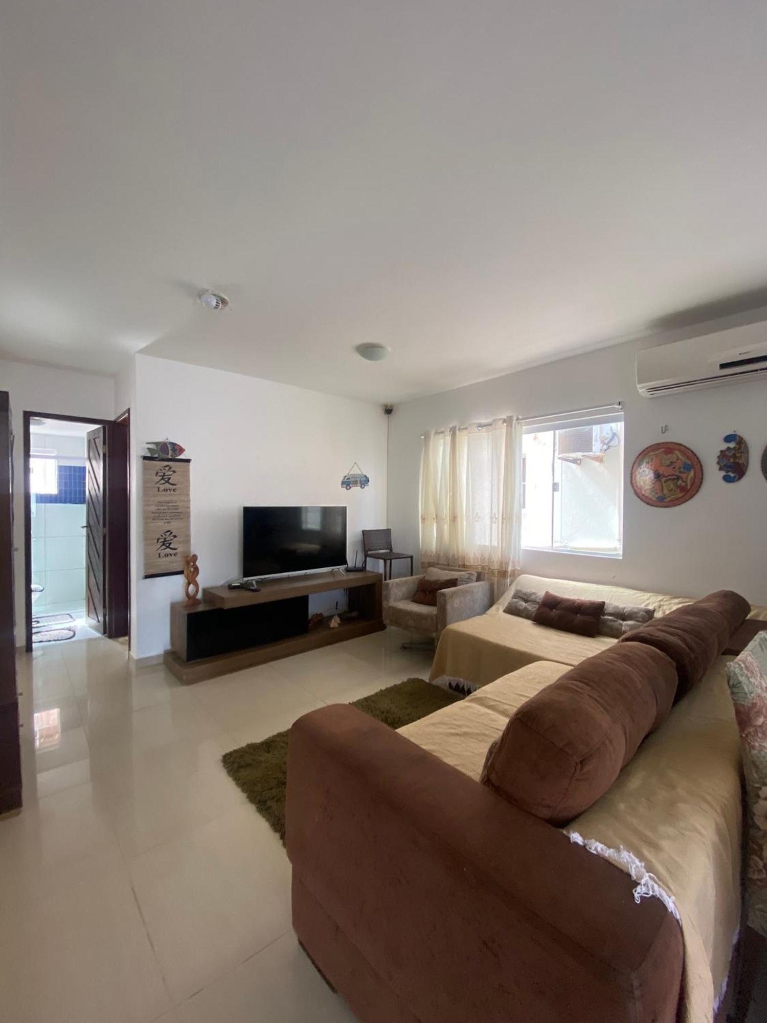 Casa Blue Horse Pipa Villa Praia de Pipa ภายนอก รูปภาพ